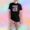 Of Course I Cum Cum Fast I Got Fish To Catch T Shirt