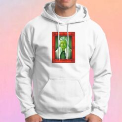 Queen Of Reptiles Elizabeth Mashup Hoodie