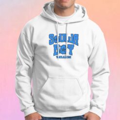 Rapp Soulja Boy TellEm Graphic Hoodie 1