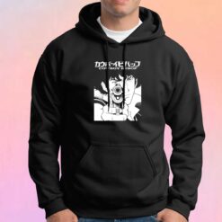 Space cowboys Anime Hoodie