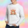 Spy x Family Anime Cute Anya Japanese Sweatshirt