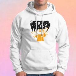 Star Wars Beby Yoda Halloween Hoodie