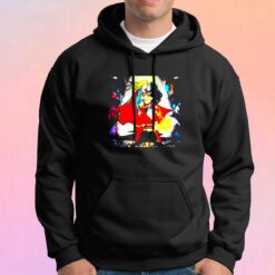 Superwoman Wonder Woman Lesbian Kiss Gay Pride Lgbt Hoodie