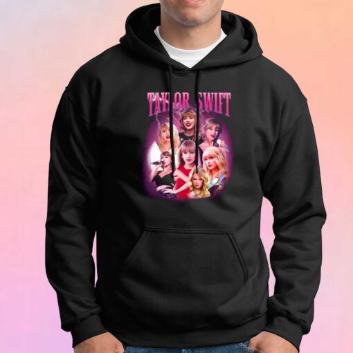 Taylor Swift Birthday Retro Vintage Hoodie