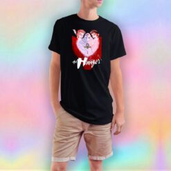 The Hunger 1983 Vintage T Shirt