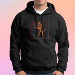 The Rolling Stones Bridges To Bremen Hoodie