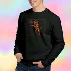 The Rolling Stones Bridges To Bremen Sweatshirt