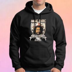 Vintage Mac Dre Bay Area For Fans Hoodie