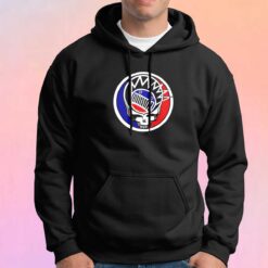 Ween Grateful Dead Logo Hoodie
