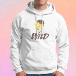Wild Troye Sivan Hoodie