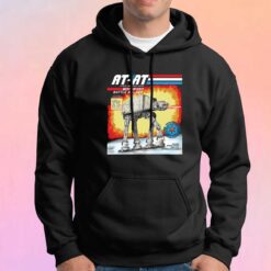 A Real Imperial Hero Hoodie