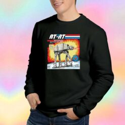 A Real Imperial Hero Sweatshirt