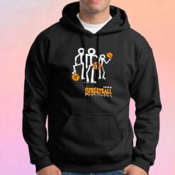 Adidas Streetball Challenge Hoodie