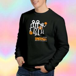 Adidas Streetball Challenge Sweatshirt