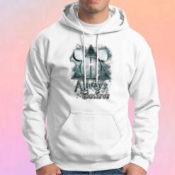 Always Believe Hoodie