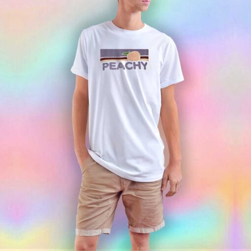 Appel Peachy T Shirt