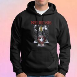 Art Neurosis Album Hoodie