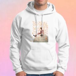 As It Was Harry Styles Unisex Hoodie