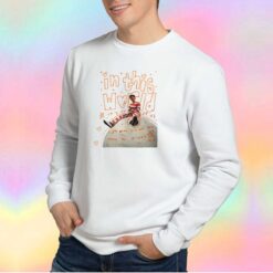 As It Was Harry Styles Unisex Sweatshirt