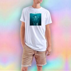 Blood in the Water T Shirt