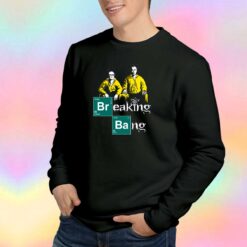 Breaking Bang Sweatshirt