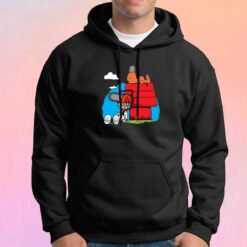 Chainsawnuts Hoodie