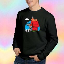 Chainsawnuts Sweatshirt