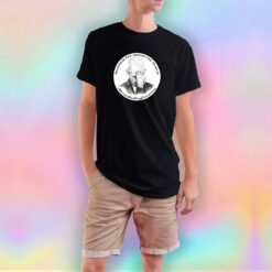 Facepalm Felt Around The World T Shirt 1