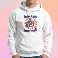 Festival The Other Ones Summer Tour Vintage Hoodie