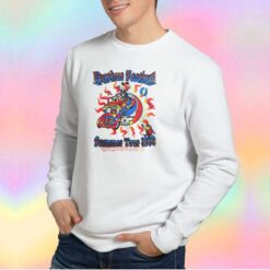 Festival The Other Ones Summer Tour Vintage Sweatshirt