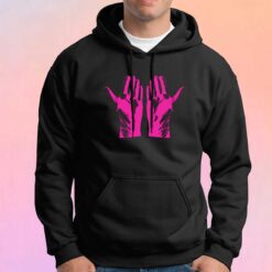 Harry Styles Fine Hand Hoodie