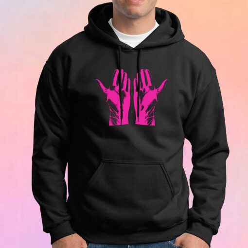 Harry Styles Fine Hand Hoodie