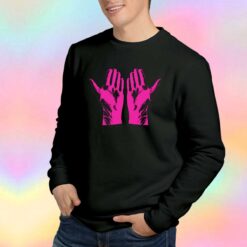 Harry Styles Fine Hand Sweatshirt