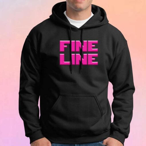 Harry Styles Fine Line Hoodie