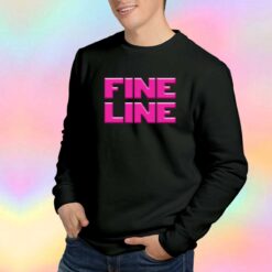 Harry Styles Fine Line Sweatshirt
