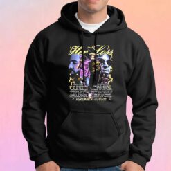Her Loss Drake X 21 Savage November 4 2022 Hoodie