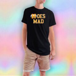 Hoes Mad Graphic T Shirt