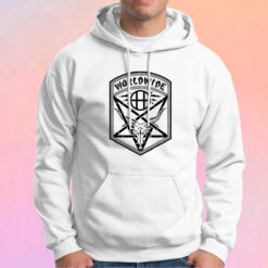 Huf x Thrasher Stoops Hoodie