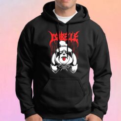 Isabelle Crossing Over Hoodie