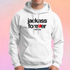 Jackass Forever Babylon Hoodie