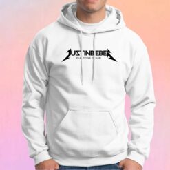 Justin Biber Purpose Tour Hoodie