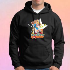 Kamen America KaFun Classic Hoodie