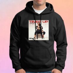 Lakeyah Times Up Hoodie