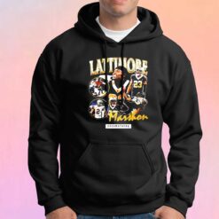 Lattimore Marshon Dreamathon Hoodie