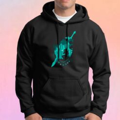 Legend of Zelda Ocarina of Time Hoodie