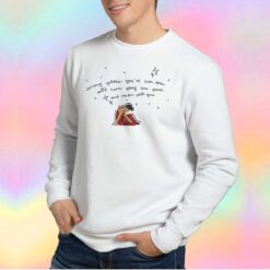 Love On Tour Harry Styles As It Was Sweatshirt