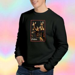 Migos Culture DOBERMAN Sweatshirt