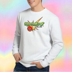 Monster Strike Logo Sweatshirt