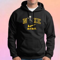 Nike x John Wick Chapter 4 Hoodie