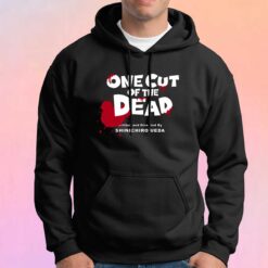 One Cut of the Dead Hoodie